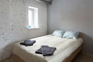 Апарт-отель Крыши Питера Санкт-Петербург-3