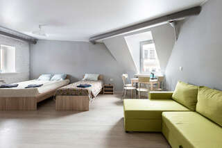 Апарт-отель Крыши Питера Санкт-Петербург-1