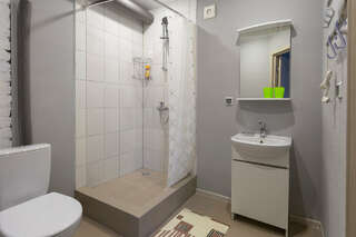 Апарт-отель Крыши Питера Санкт-Петербург-5