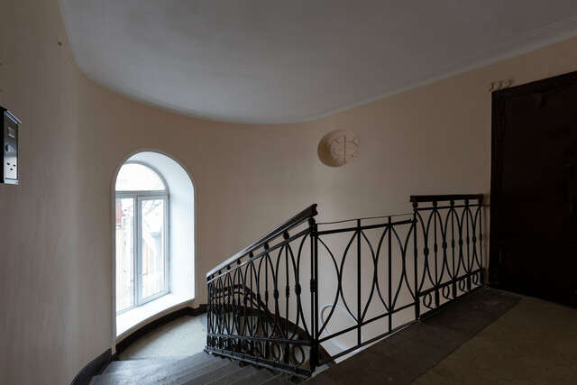 Апарт-отель Крыши Питера Санкт-Петербург-37