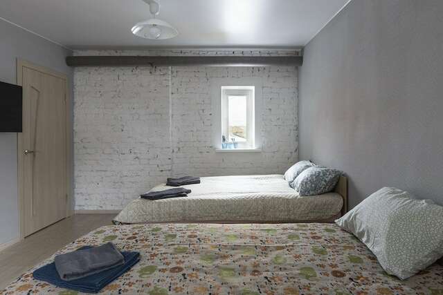 Апарт-отель Крыши Питера Санкт-Петербург-42