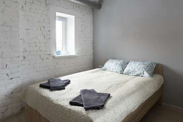 Апарт-отель Крыши Питера Санкт-Петербург-51