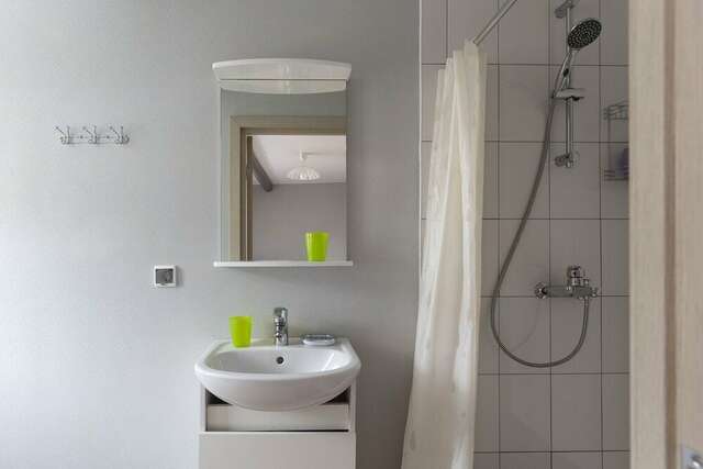 Апарт-отель Крыши Питера Санкт-Петербург-33